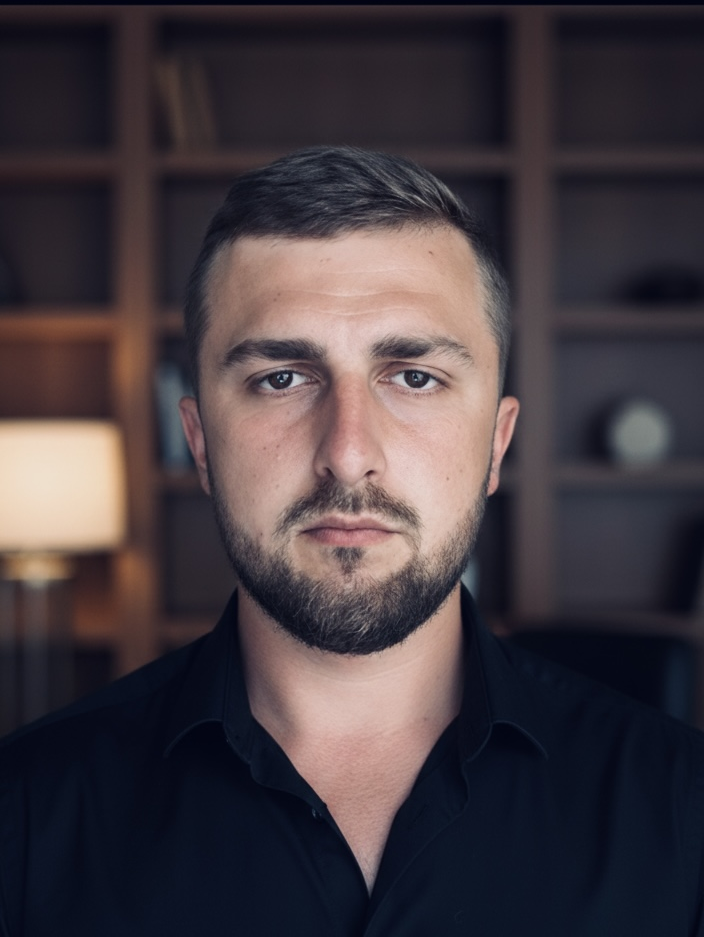 Ігор Томків