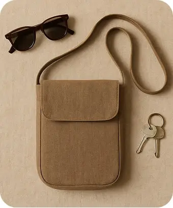 bag mini